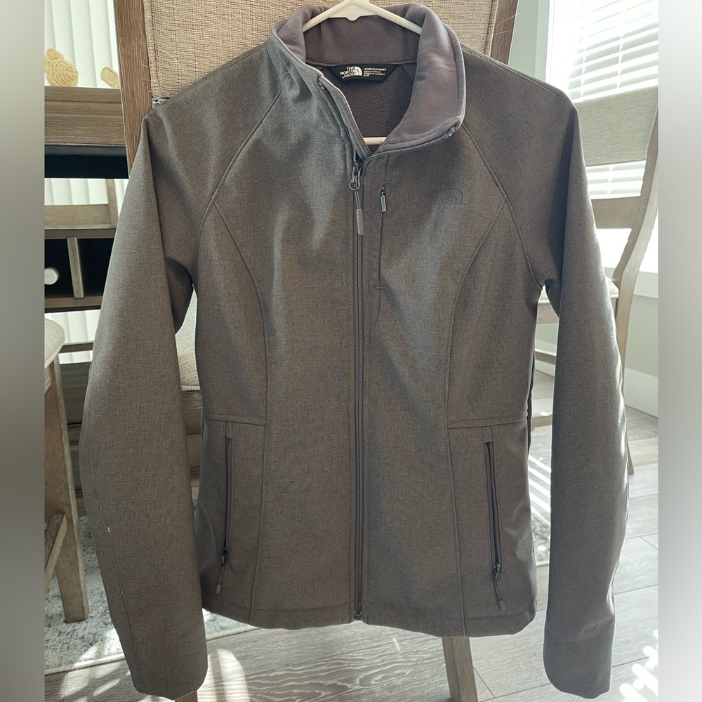 Small North Face jacket